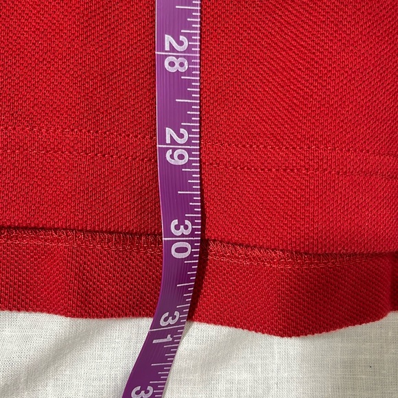 NEW J Crew Short-sleeve Rugby Shirt!!! - Picture 3 of 3